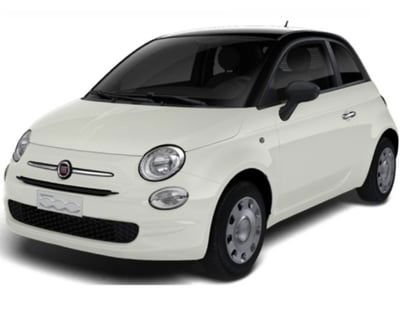 Fiat 500 1.0 Hybrid Pop usata