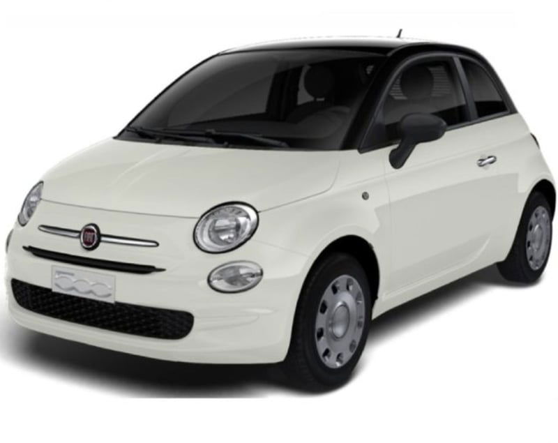Fiat 500 1.0 Hybrid Pop