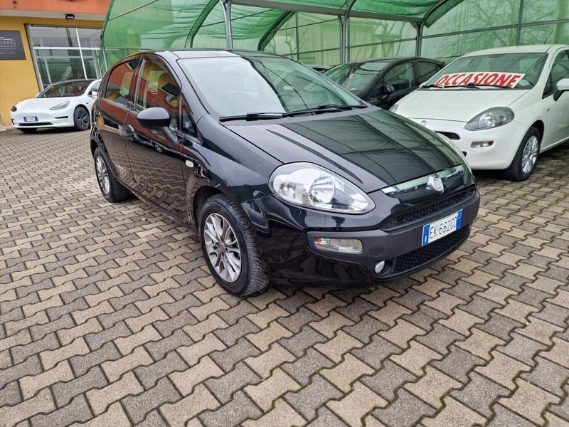 Fiat Punto Classic 1.2 5 porte Active