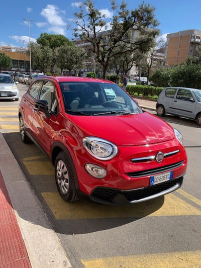 Fiat 500X 1.3 MultiJet 95 CV Urban usata