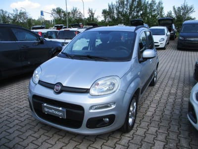 Fiat Panda 1.2 Lounge usata