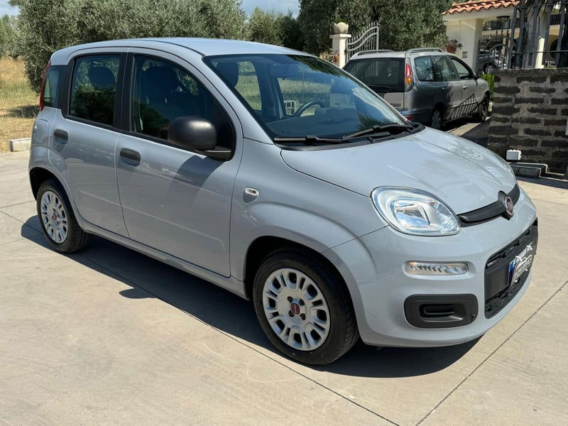 Fiat Panda 1.2 EasyPower Lounge