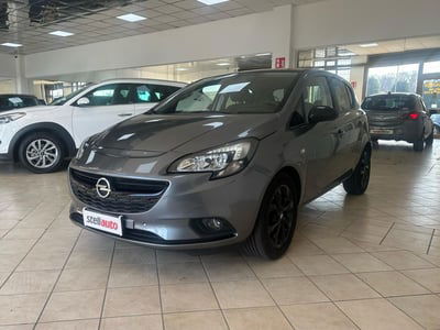 Opel Corsa 1.2 5 porte 120 Anniversary usata