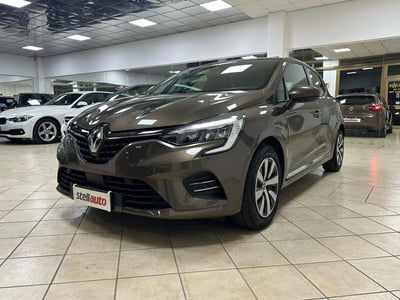 Renault Clio TCe 90 CV 5 porte Zen usata