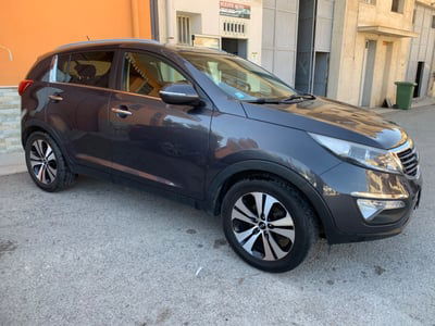 Kia Sportage 1.7 CRDI VGT 2WD Plus usata