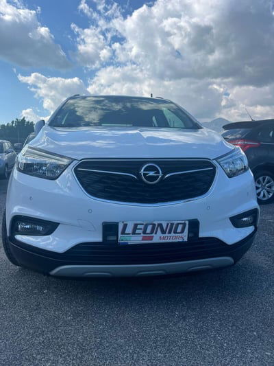 Opel Mokka 1.6 CDTI Ecotec 136CV 4x2 aut. Business usata
