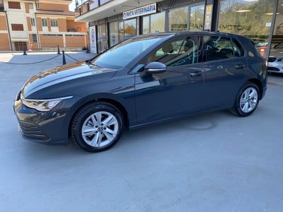 Volkswagen Golf 1.0 TSI EVO Life