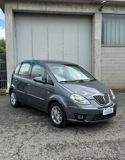 Lancia Musa 1.4 16V Platino usata