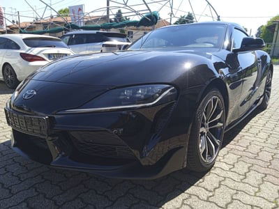Toyota GR Supra 2.0 Sport auto usata