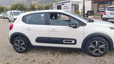 Citroen C3 BlueHDi 100 S&S Shine usata