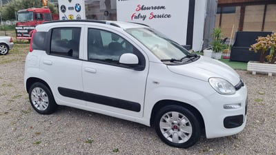 Fiat Panda 1.2 EasyPower Lounge usata