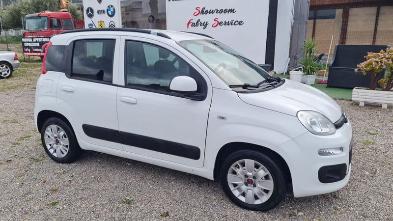 Fiat Panda 1.2 EasyPower Lounge