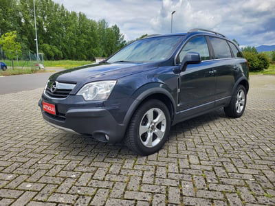 Opel Antara 2.0 CDTI 150CV aut. Cosmo usata