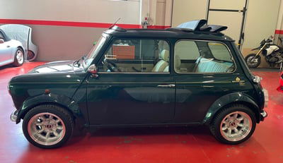 MINI Mini 1.3 cat Cooper Sports Pack usata