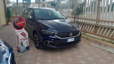 Fiat Tipo Tipo 1.3 Mjt S&S 5 porte Mirror usata