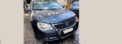 Volkswagen Golf 1.6 3p. Comfortline usata