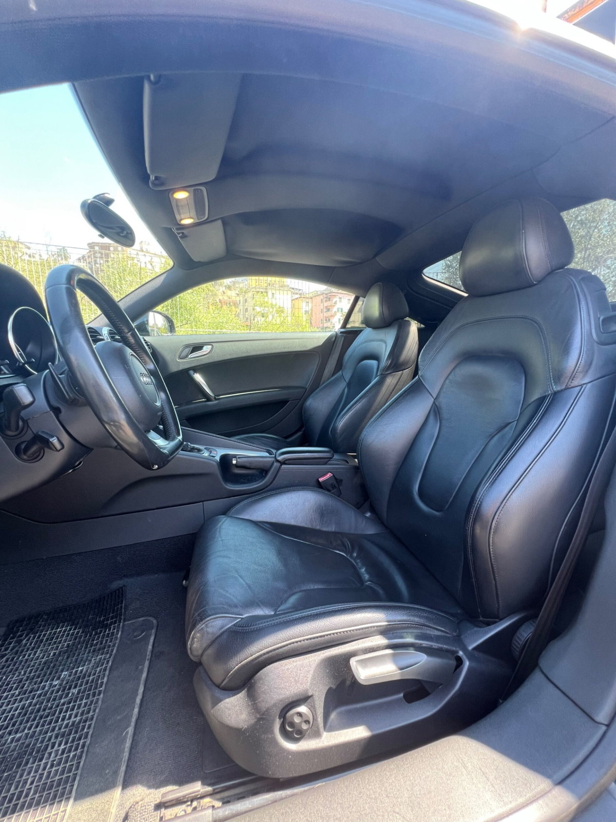 Audi TT Coupé 2.0 TFSI Advanced plus (10)