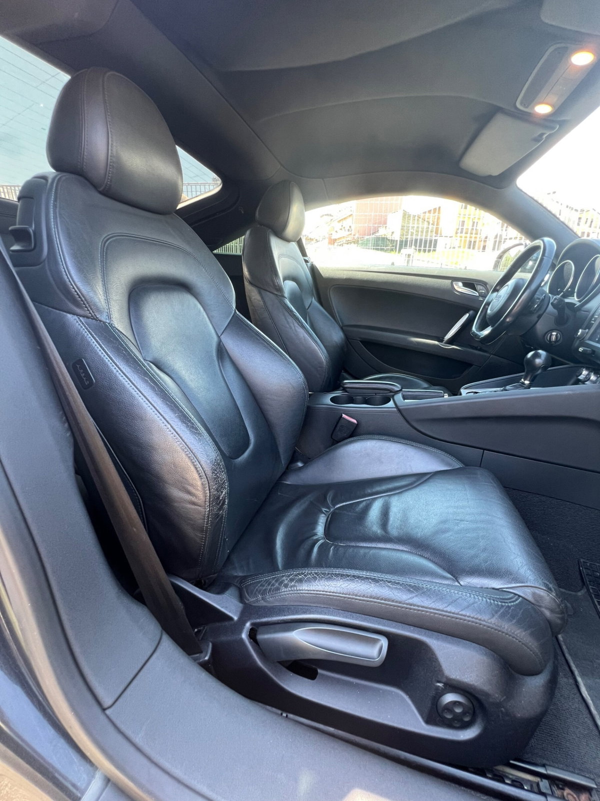 Audi TT Coupé 2.0 TFSI Advanced plus (13)