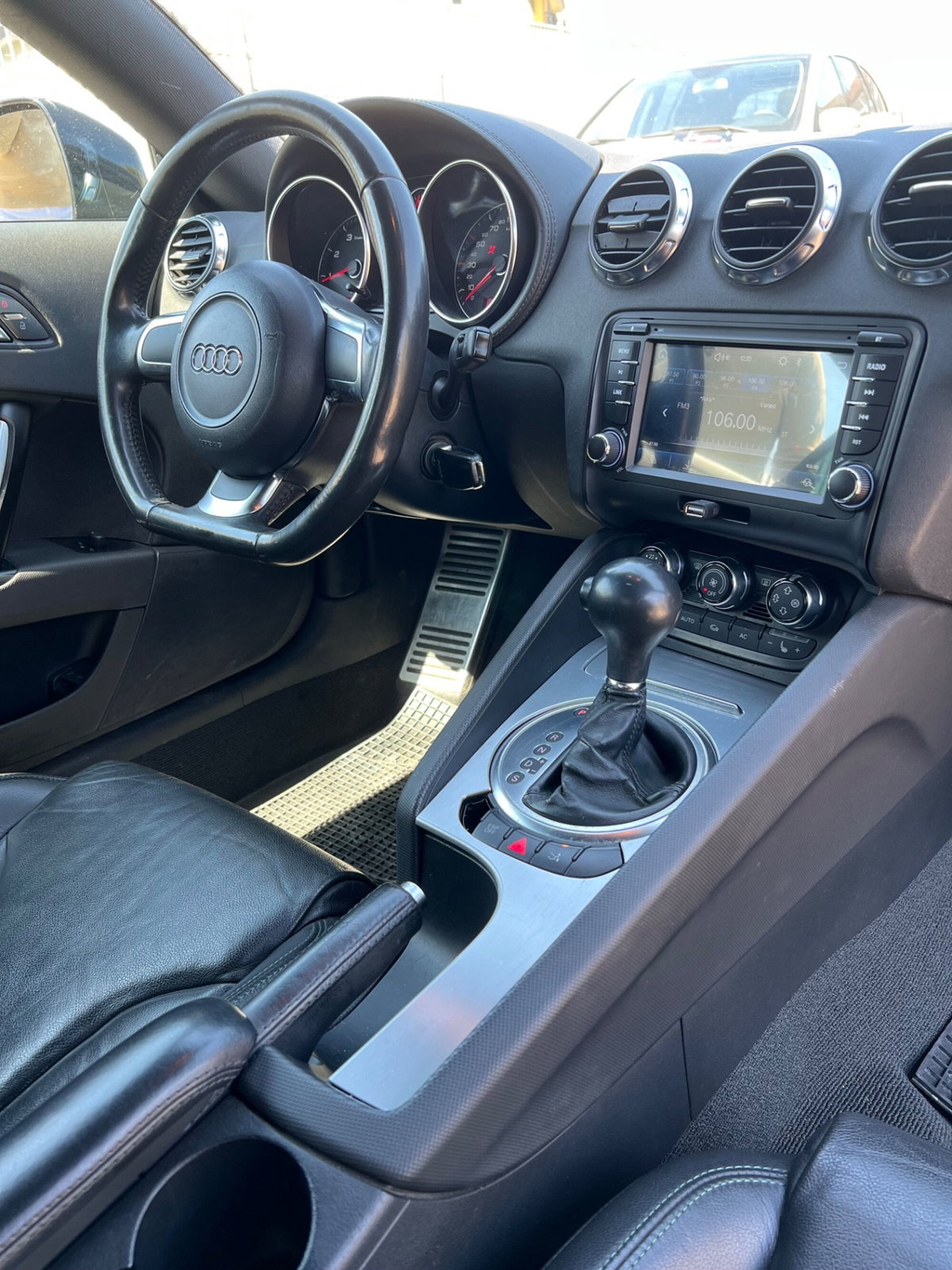 Audi TT Coupé 2.0 TFSI Advanced plus (17)