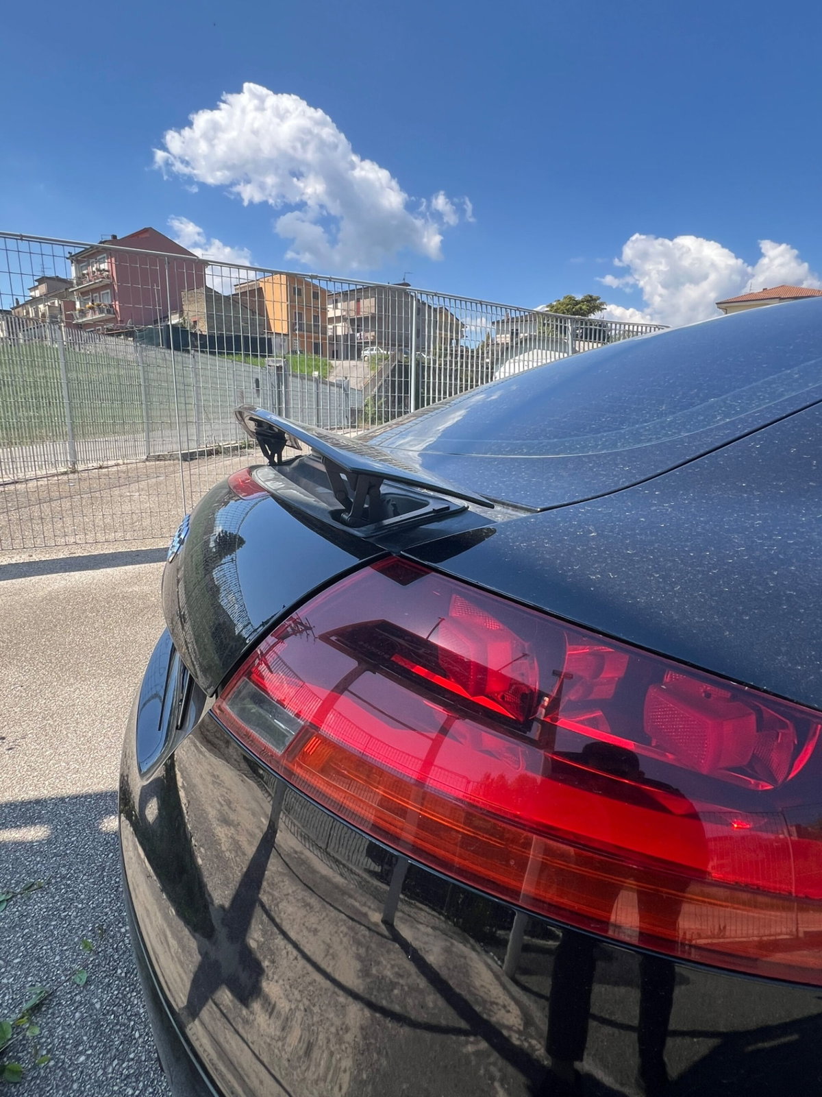 Audi TT Coupé 2.0 TFSI Advanced plus (5)