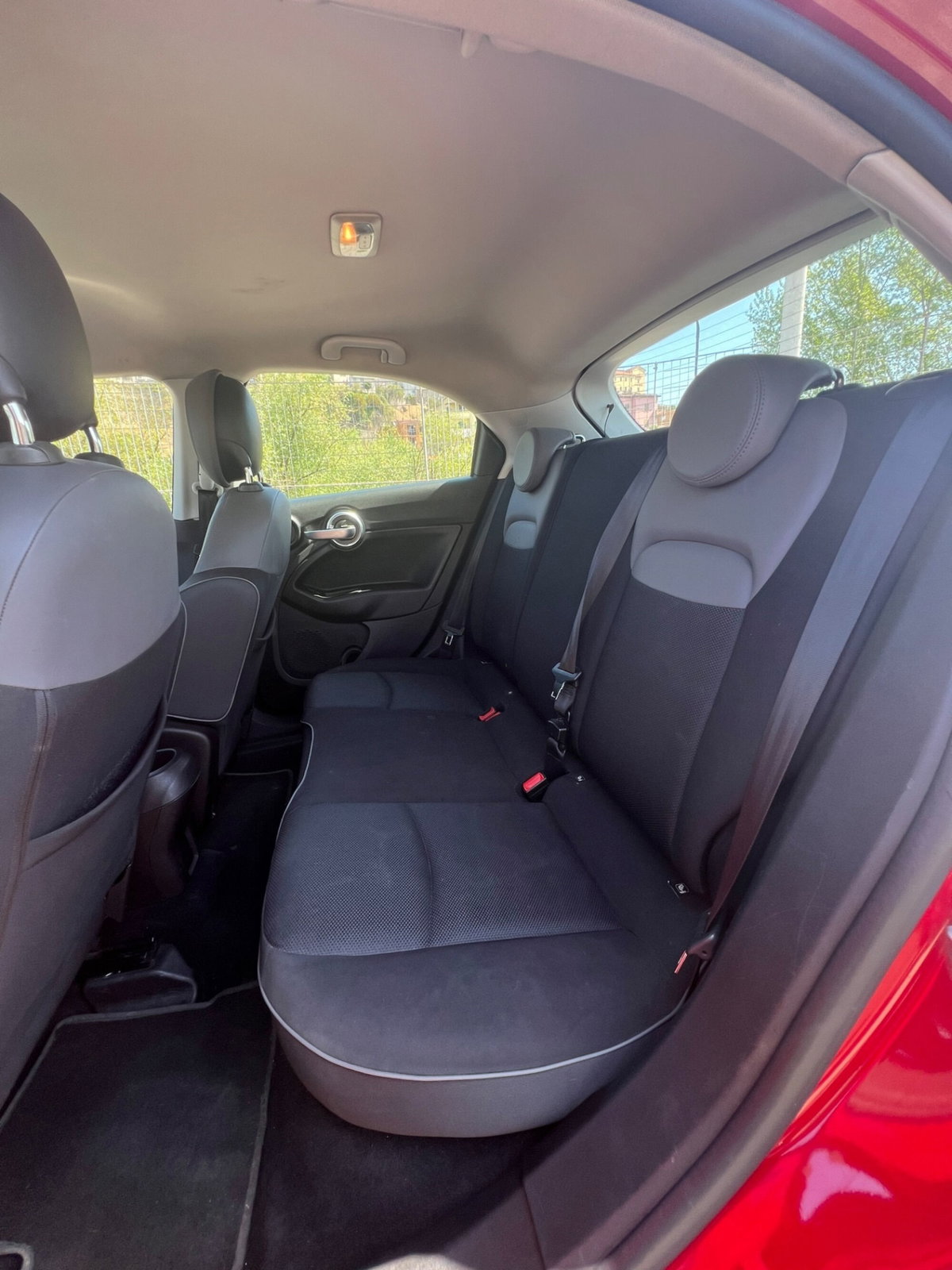Fiat 500X 1.3 MultiJet 95 CV Business (13)