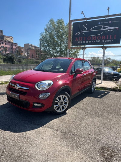 Fiat 500X 1.3 MultiJet 95 CV Business (8)