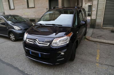 Citroen C3 Picasso 1.6 HDi 90 Seduction usata