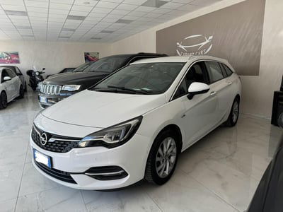 Opel Astra Station Wagon 1.5 CDTI 105 CV S&S Sports Business Elegance usata