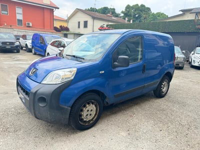 Peugeot Bipper 1.3 HDi 75 FAP Stop&Start Outdoor usata