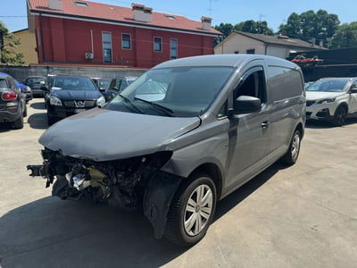 Volkswagen Caddy 2.0 TDI 102 CV usata