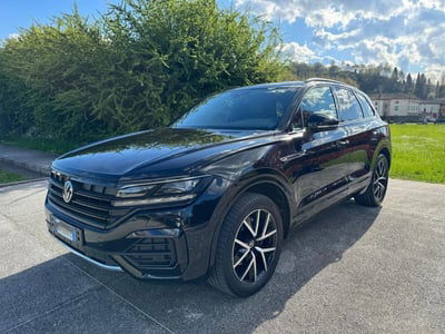 Volkswagen Touareg 3.0 V6 TDI 286 CV SCR Atmosphere usata