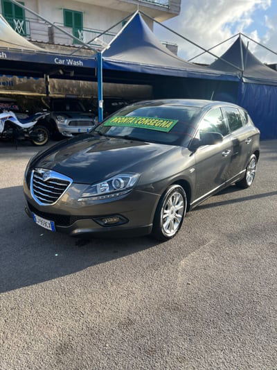 Lancia Delta 1.6 MJT DPF Gold usata