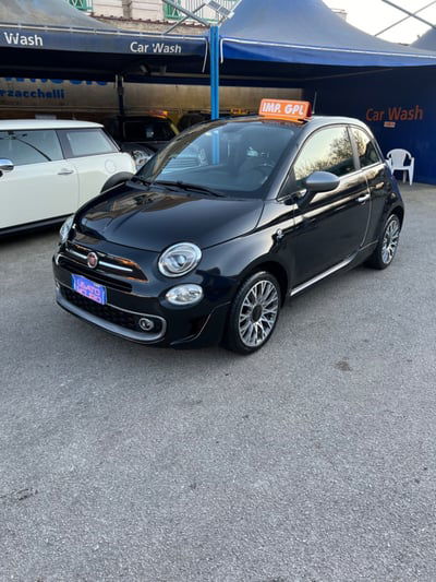 Fiat 500 1.2 EasyPower Club usata