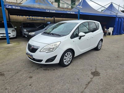 Opel Meriva 1.3 CDTI 95CV ecoFLEStart&Stop Elective usata