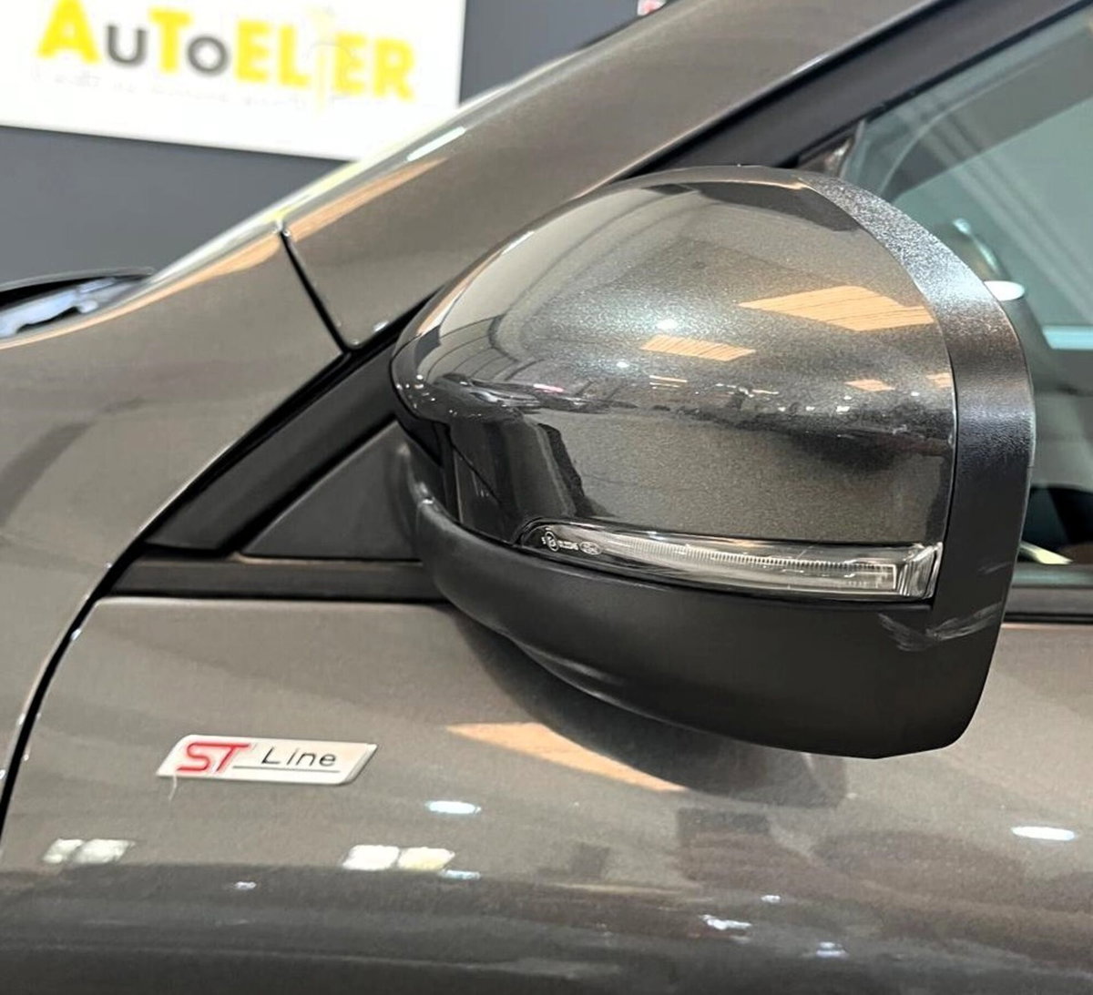Ford Kuga 2.0 EcoBlue 120 CV aut. 2WD ST-Line X (11)