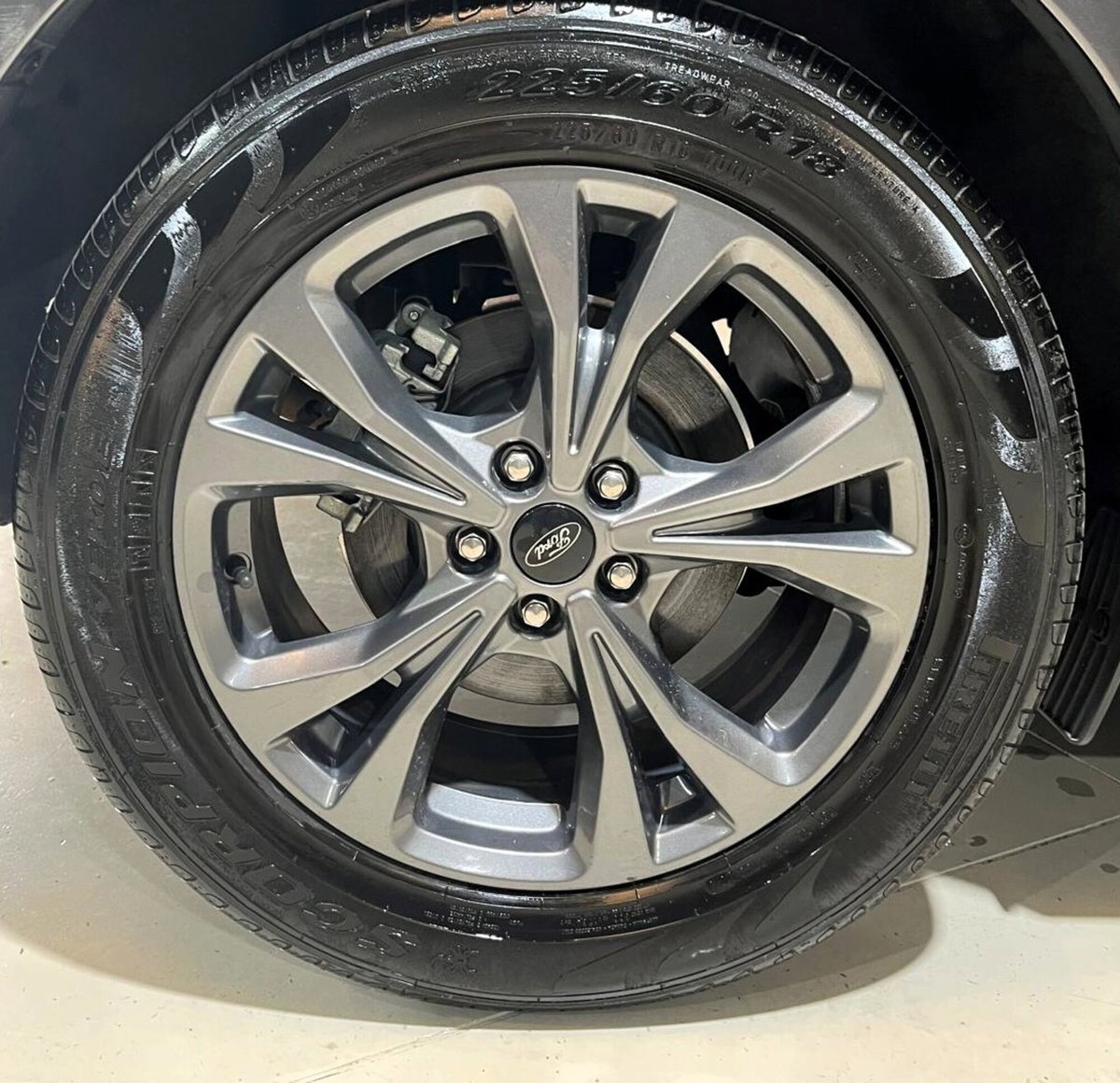 Ford Kuga 2.0 EcoBlue 120 CV aut. 2WD ST-Line X (12)