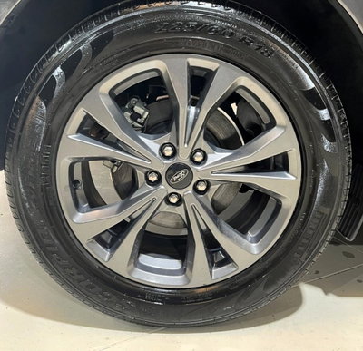 Ford Kuga 2.0 EcoBlue 120 CV aut. 2WD ST-Line X (12)