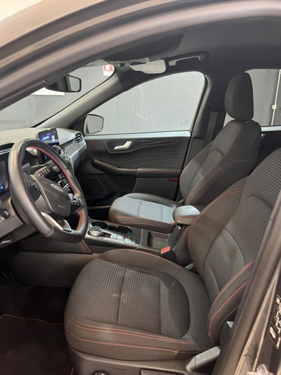 Ford Kuga 2.0 EcoBlue 120 CV aut. 2WD ST-Line X (13)
