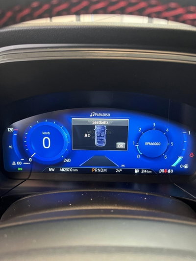 Ford Kuga 2.0 EcoBlue 120 CV aut. 2WD ST-Line X (15)
