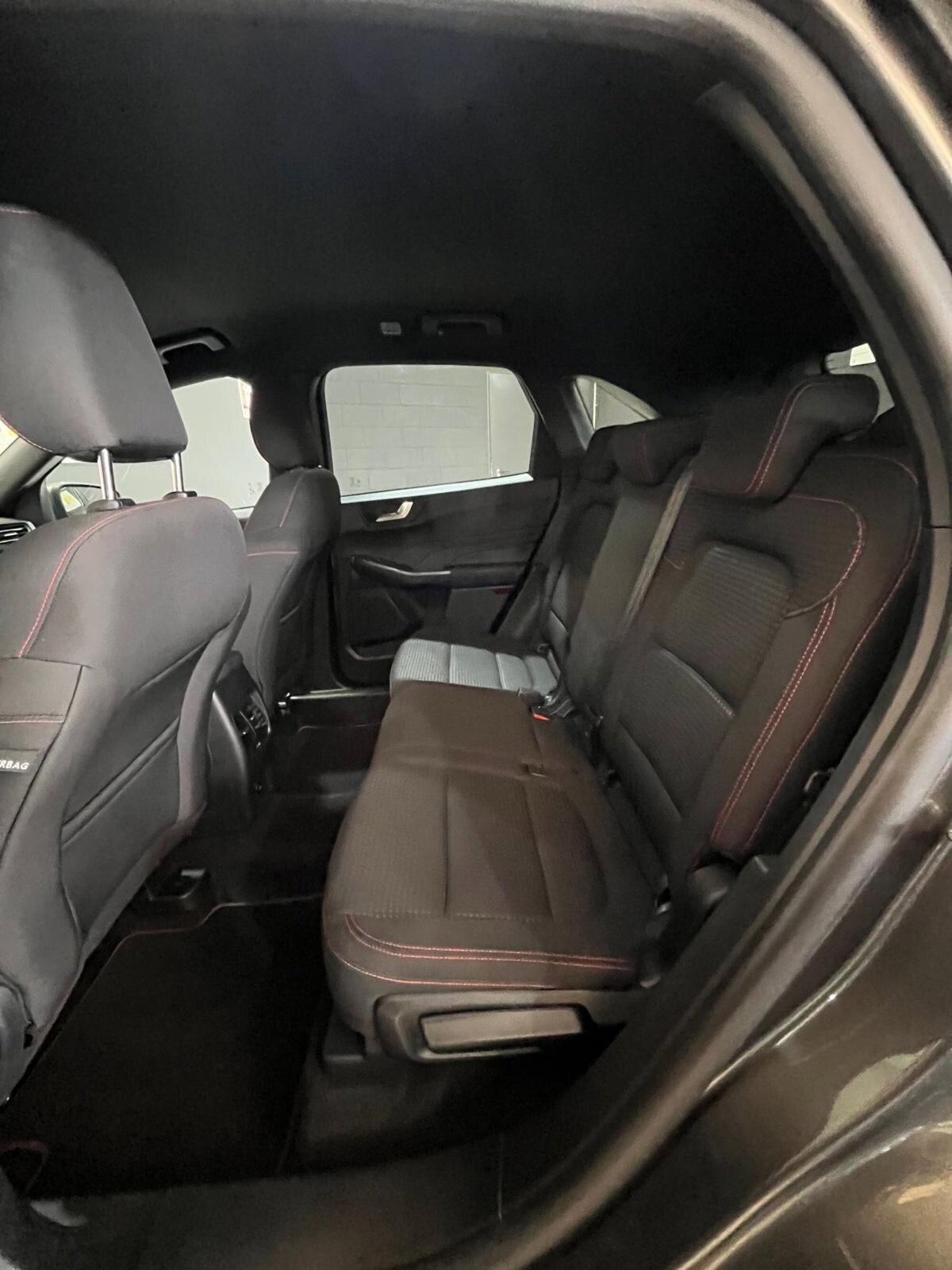 Ford Kuga 2.0 EcoBlue 120 CV aut. 2WD ST-Line X (17)