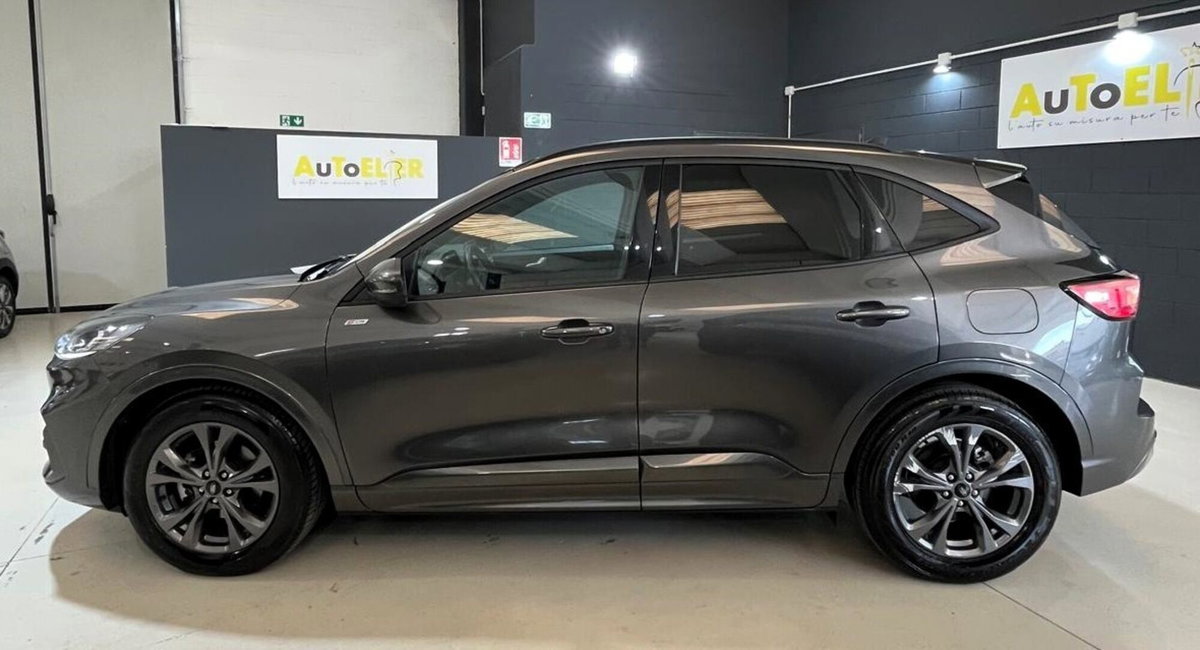 Ford Kuga 2.0 EcoBlue 120 CV aut. 2WD ST-Line X (3)