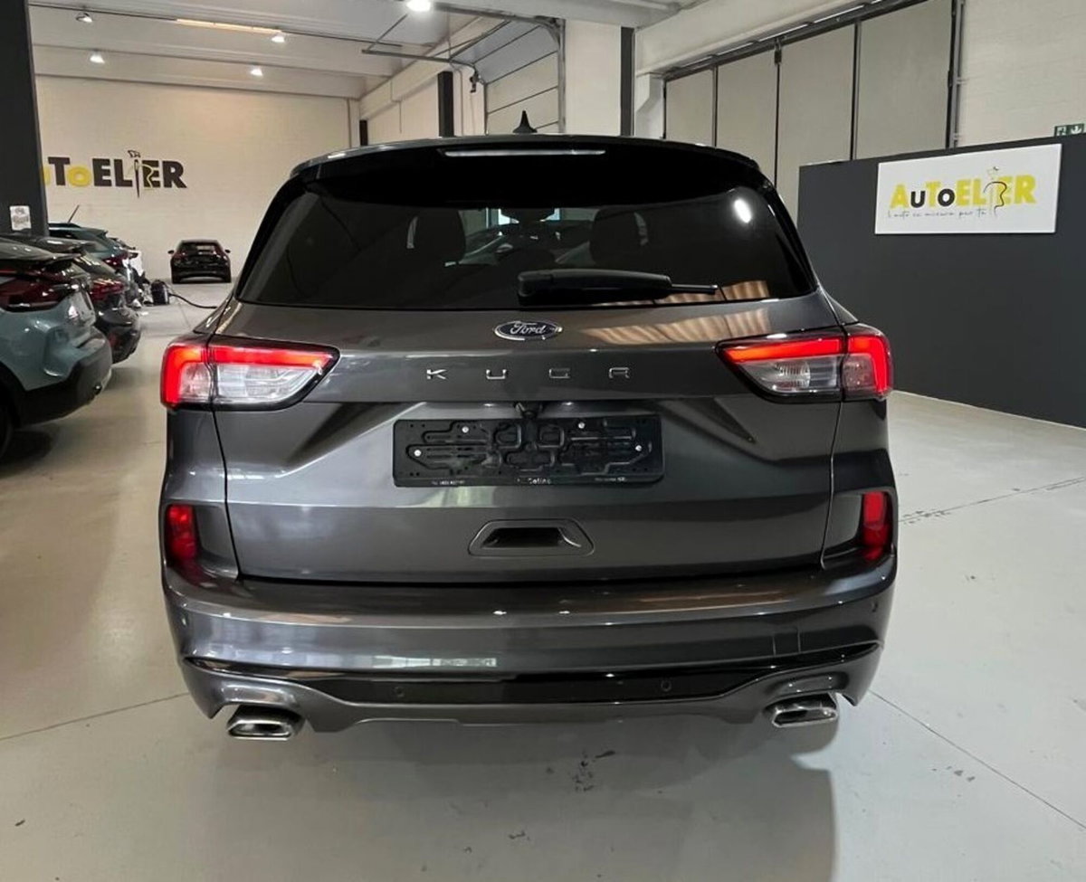 Ford Kuga 2.0 EcoBlue 120 CV aut. 2WD ST-Line X (6)