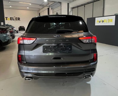 Ford Kuga 2.0 EcoBlue 120 CV aut. 2WD ST-Line X (6)