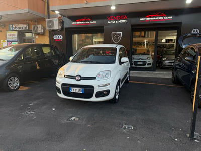 Fiat Panda 1.2 EasyPower Lounge usata