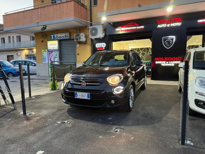 Fiat 500X 1.6 MultiJet 130 CV Club usata