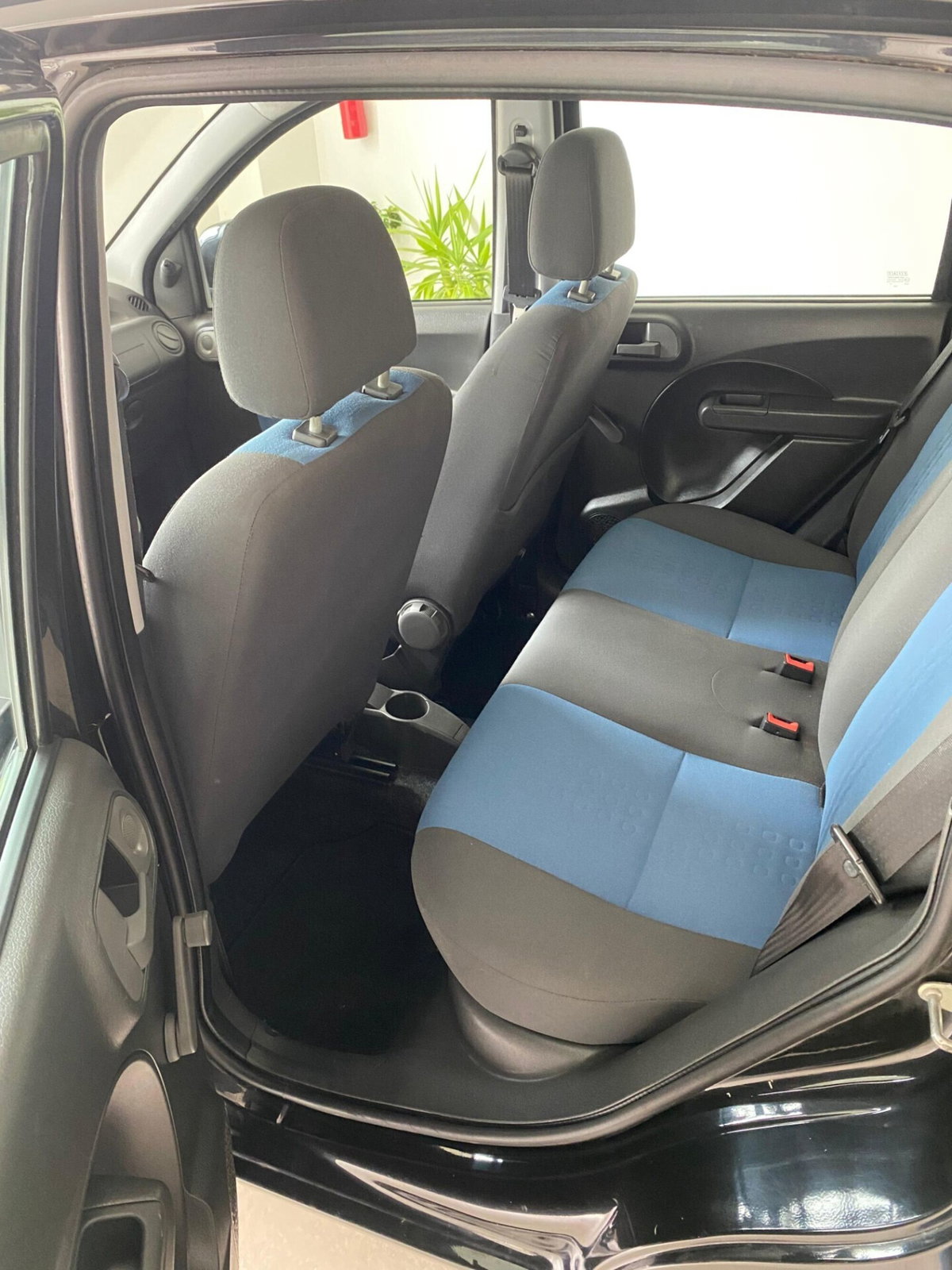 Fiat Panda 1.2 Emotion (5)