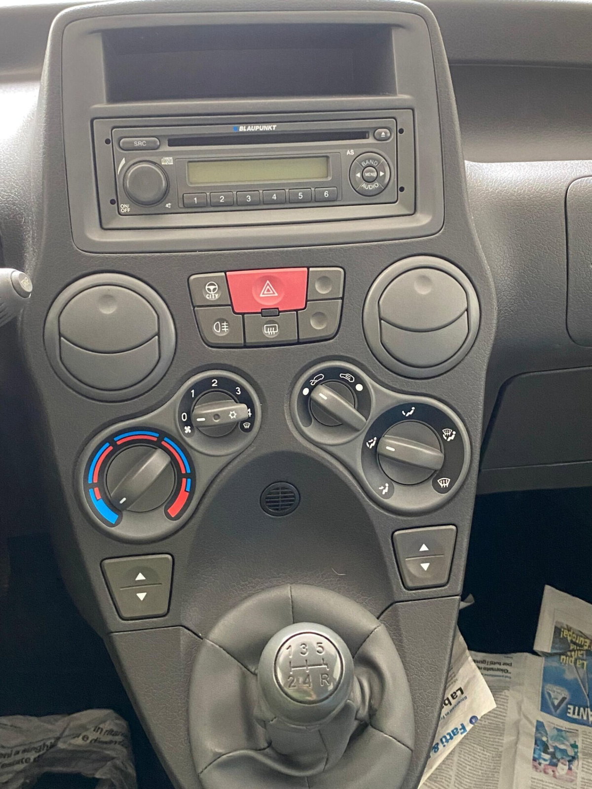 Fiat Panda 1.2 Emotion (6)