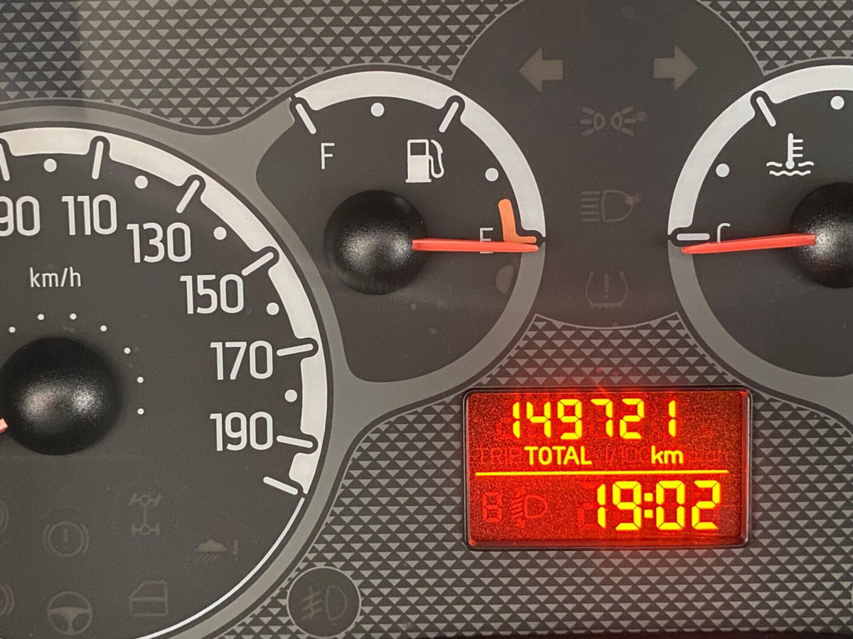 Fiat Panda 1.2 Emotion (7)