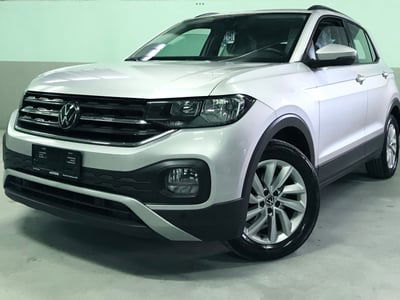 Volkswagen T-Cross 1.0 TSI Style BMT usata