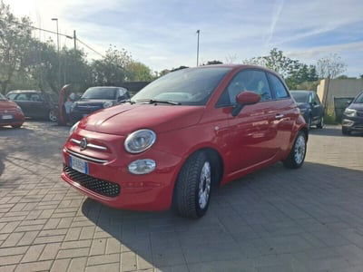 Fiat 500 1.0 Hybrid Dolcevita usata